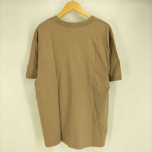 カーハート Carhartt ORIGINAL FIT S/S Tシャツ メンズ import:M