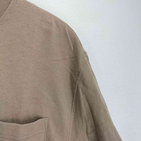 カーハート Carhartt ORIGINAL FIT S/S Tシャツ メンズ import:M