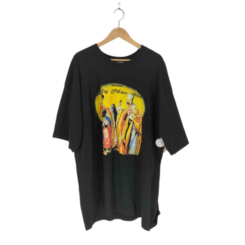 ウィリーチャバリア WILLY CHAVARRIA TOM T 2 メンズ XL