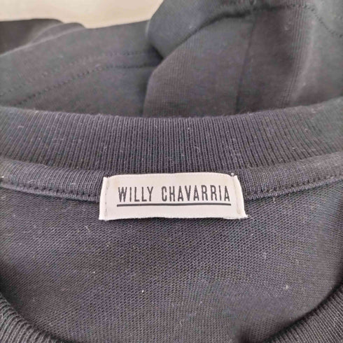 ウィリーチャバリア WILLY CHAVARRIA TOM T 2 メンズ XL