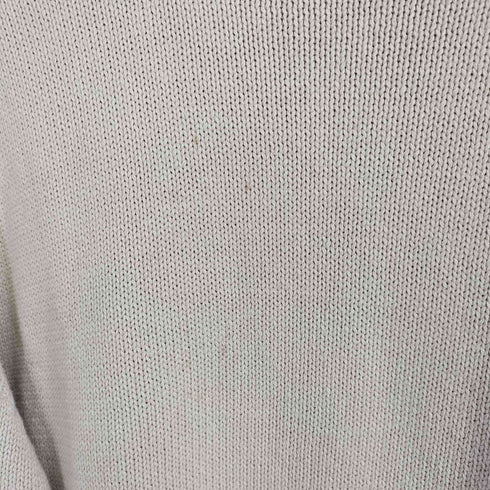 ポロバイラルフローレン Polo by RALPH LAUREN 90S ポニー刺繍 長袖ニット メンズ import:M