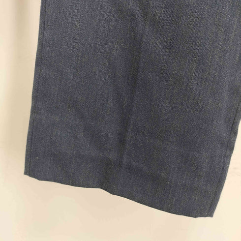 イギリス空軍 TROUSERS no.2 dress raf メンズ 80/80/96