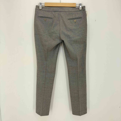 インコテックス INCOTEX SLOWEAR スラックスパンツ メンズ 42