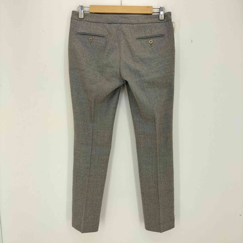 インコテックス INCOTEX SLOWEAR スラックスパンツ メンズ 42