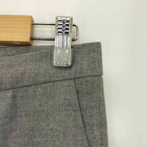 インコテックス INCOTEX SLOWEAR スラックスパンツ メンズ 42