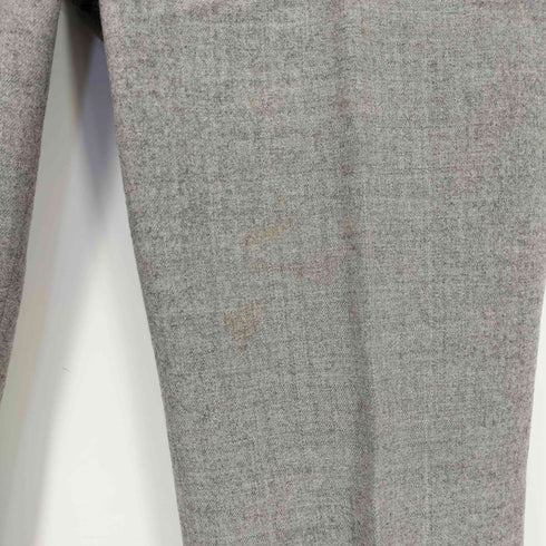 インコテックス INCOTEX SLOWEAR スラックスパンツ メンズ 42