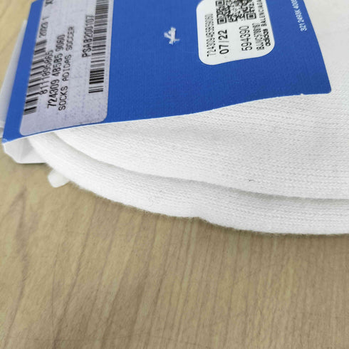 アディダスオリジナルス adidas Originals 22SS Soccer Socks メンズ XL