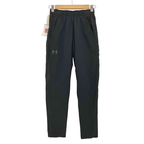アンダーアーマー UNDER ARMOUR UA TRICOT LINED WOVEN PANTS UA TRICOT LINED ウーブン パンツ メンズ import:S