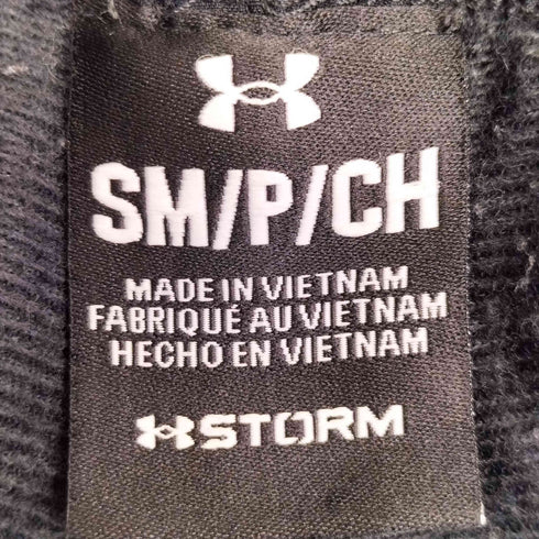 アンダーアーマー UNDER ARMOUR UA TRICOT LINED WOVEN PANTS UA TRICOT LINED ウーブン パンツ メンズ import:S