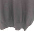 ローブドシャンブルコムデギャルソン robe de chambre COMME des GARCONS 90-00s ウールニット クルーネック半袖Tシャツ セーター レディース
