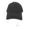 バザール VARZAR Stud logo over fit ball cap レディース FREE