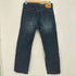 リーバイス Levis 日本製 509-0330 カットオフデニム メンズ W33 L34