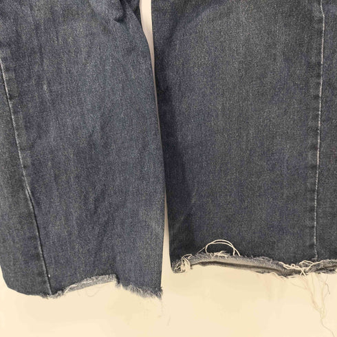 リーバイス Levis 日本製 509-0330 カットオフデニム メンズ W33 L34