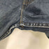 リーバイス Levis 日本製 509-0330 カットオフデニム メンズ W33 L34