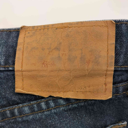 リーバイス Levis 日本製 509-0330 カットオフデニム メンズ W33 L34