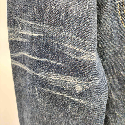 リー Lee 101-J ロッカーズ デニム ライダース ジャケット レディース import:M