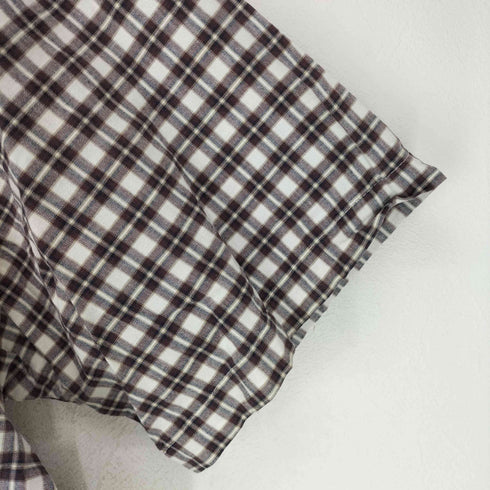 カーハート Carhartt 80S~90S ビッグサイズS/S ボタンダウンシャツ メンズ