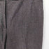 マックスマーラ MAX MARA 白タグ センタープレス ウール スラックス レディース JPN:42