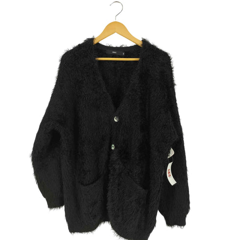ヴェイパライズ VAPORIZE Feather Cardigan メンズ JPN:S