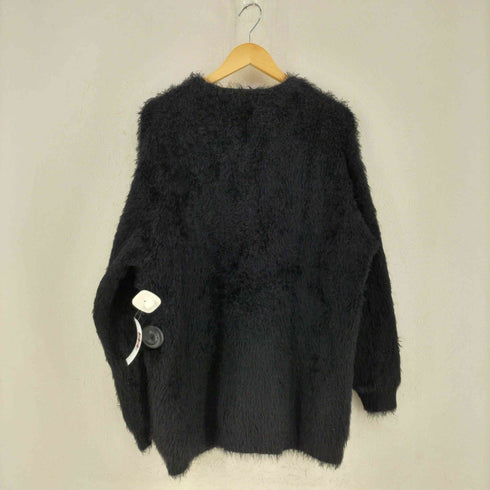 ヴェイパライズ VAPORIZE Feather Cardigan メンズ JPN:S