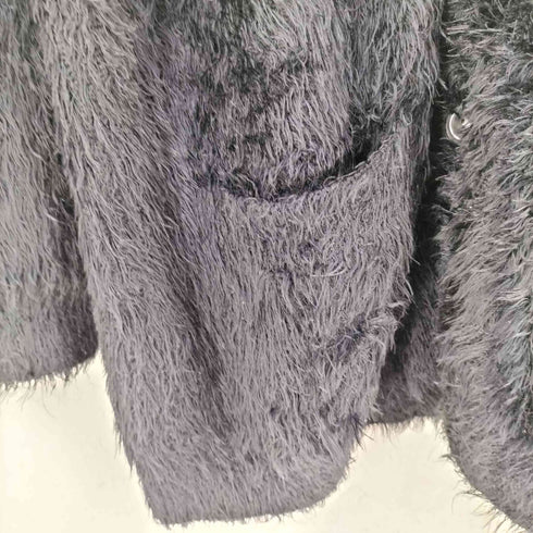 ヴェイパライズ VAPORIZE Feather Cardigan メンズ JPN:S