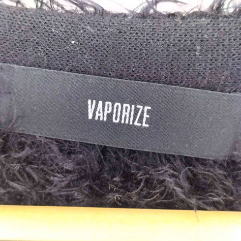 ヴェイパライズ VAPORIZE Feather Cardigan メンズ JPN:S