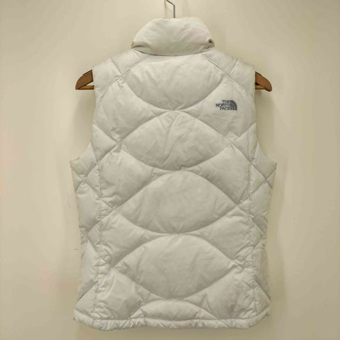 ザノースフェイス THE NORTH FACE 550fp キルティングダウンベスト レディース JPN:M