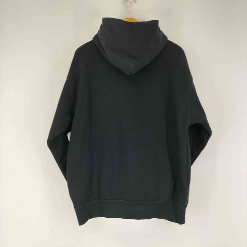 フリークスストア FREAKS STORE フロントワッペン刺繍プルオーバーパーカー メンズ JPN:M