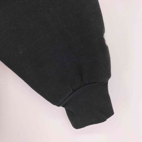 フリークスストア FREAKS STORE フロントワッペン刺繍プルオーバーパーカー メンズ JPN:M