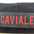 CAVIALE 別注 IM BACK 裾ジップ ナンバリング半袖カットソー メンズ import:XL