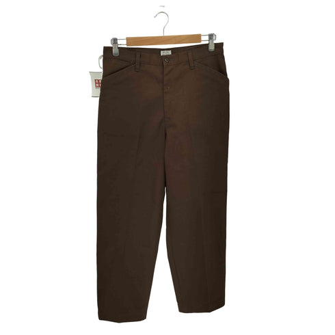 ラディアル RADIALL CVS NAMES T/C WORK PANTS ワーク チノトラウザー パンツ メンズ 30