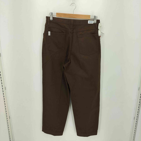 ラディアル RADIALL CVS NAMES T/C WORK PANTS ワーク チノトラウザー パンツ メンズ 30