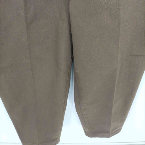 ラディアル RADIALL CVS NAMES T/C WORK PANTS ワーク チノトラウザー パンツ メンズ 30