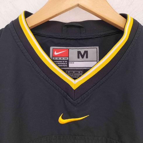 ナイキ NIKE カレッジ ゲームシャツ IOWA メンズ import:M