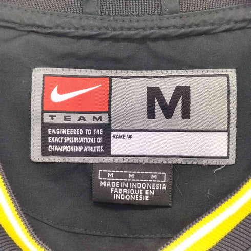 ナイキ NIKE カレッジ ゲームシャツ IOWA メンズ import:M