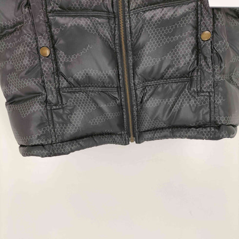 アディダス adidas ダウンベスト メンズ JPN:L