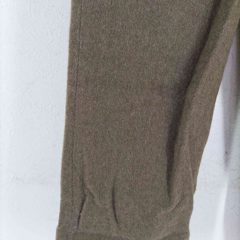 フレンチアーミー FRENCH ARMY ウールトラウザー メンズ XL