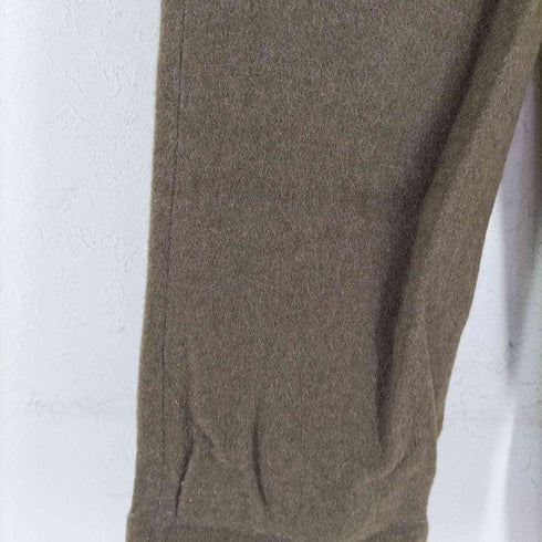 フレンチアーミー FRENCH ARMY ウールトラウザー メンズ XL