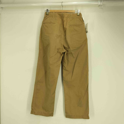 フェローズ PHERROWS CC MASTERS コインポケット チノパン メンズ 30