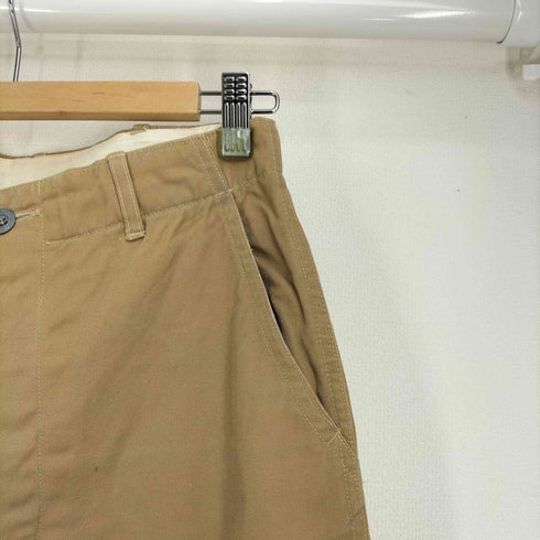 フェローズ PHERROWS CC MASTERS コインポケット チノパン メンズ 30