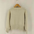 ビームス BEAMS RICHMOND KNITWEAR イングランド製 ニット レディース