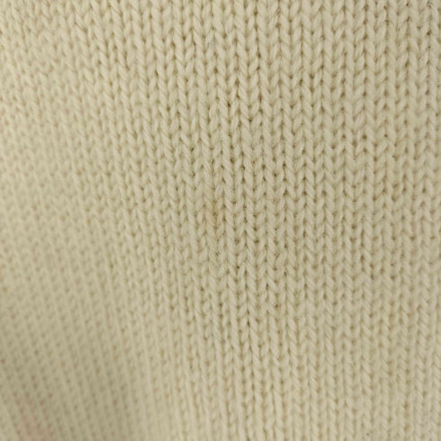 ビームス BEAMS RICHMOND KNITWEAR イングランド製 ニット レディース