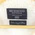 ビームス BEAMS RICHMOND KNITWEAR イングランド製 ニット レディース