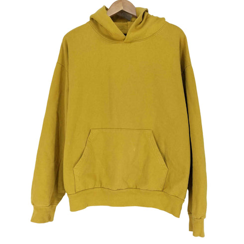 ロサンゼルスアパレル Los Angeles Apparel 14oz HEAVY FLEECE プルオーバーパーカー メンズ XL