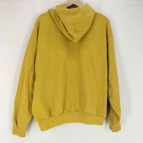 ロサンゼルスアパレル Los Angeles Apparel 14oz HEAVY FLEECE プルオーバーパーカー メンズ XL