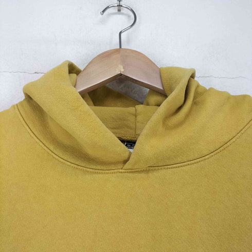 ロサンゼルスアパレル Los Angeles Apparel 14oz HEAVY FLEECE プルオーバーパーカー メンズ XL