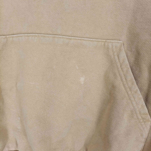 ロサンゼルスアパレル Los Angeles Apparel 14oz HEAVY FLEECE プルオーバーパーカー メンズ XL