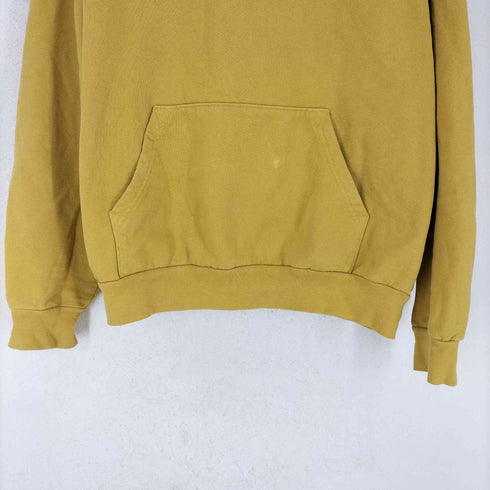 ロサンゼルスアパレル Los Angeles Apparel 14oz HEAVY FLEECE プルオーバーパーカー メンズ XL