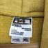 ロサンゼルスアパレル Los Angeles Apparel 14oz HEAVY FLEECE プルオーバーパーカー メンズ XL