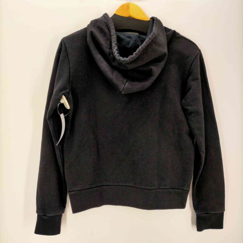 アーペーセー A.P.C. DINER HOODIE プリント フーディー パーカー レディース import:XS